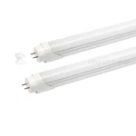 Hminled T8 Led 4ft Tube Light Bulbs Ballast Bypass Fluorescent Replacement 25pcs. Fixed Price $138.99.