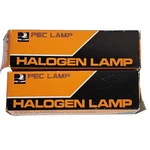Pec Lamp Jd 120/130v-10w E11 Bulbs (lot Of 2). Fixed Price $11.53.