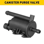 Vapor Canister Purge Valve For Hyundai Kia 2.0l 2.4l 2006-14 Topaz 28910-25100. Fixed Price $14.24.