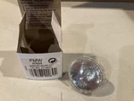 Ge Precise One Lamp/bulb Fmw 20825 12v 35w 40 Beam Q35mr16c/fl40. Fixed Price $6.99.
