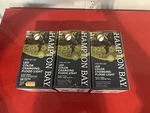 New In Box Set Of 3 Hampton Bay Led Color Changing Flood Lights. Fixed Price $60.00.
