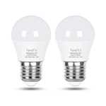 Vgogfly Led Refrigerator Light Bulb 40w Equivalent 120v A15 Fridge Waterproof.... Fixed Price $15.63.