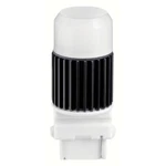 Kichler Landscape 1 Lt 12v Led Lamps S8 High Lumen Miniature 2700k, Black-. Fixed Price $39.99.