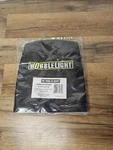 Reflector For Wobble Light Wl52230 Nylon And Reflective Fabric. Fixed Price $22.00.