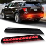 Binqigoo Led Rear Bumper Reflector Light Compatible 2020-2023 2024 2025 Ford. Fixed Price $85.28.