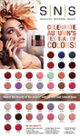 Sns Nail Color Dipping Powder New Collection Sp 1- 24 Ac 1 - 36 367 398. Fixed Price $10.99.