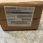 Sylvania 20584 Dulux L Compact Fluorescent - Ft40dl/830/rs/eco (10 Pack) New. Fixed Price $45.00.