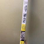 3-pack Feit 4ft 14w Warm White 3000k G13 Base (t8/t12 Replacement) Led Tubes New. Fixed Price $21.00.