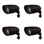 Satco / Nuvo Sf76-646 - 1 Light Landscape Flood Par20- Dark Bronze (4 Pack). Fixed Price $55.79.