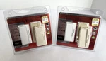 Legrand Pass Seymour Hdh163ptcccv6 Harmony Decorator Preset Fan Control Lot Of 2. Fixed Price $34.95.