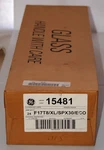 Case Of 24 Ge Ecolux Starcoat Straight T8 - F17t8xl/spx30eco (15481). Fixed Price $89.96.