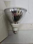 Tcp Pf3823 Glass Cfl Floodlight 2700k, Edxp38-23, Long Neck Par38 Light Bulb 23w. Fixed Price $7.98.