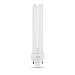 Feit Electric Pld26e/35 26-watt Fluorescent Pl Bulb,light Bulbs. Fixed Price $14.24.
