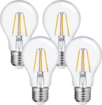 Faguangao A19 Led Dusk To Dawn Light Bulbs Outdoor,6w 60w A19-2700k. Fixed Price $31.18.