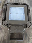 Emerson Areamaster Flood Light. Fixed Price $999.00.