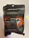 Sealight F5 H11/h16/h8/h9 Led Fog Light Bulbs 6500k Cool White 30w 10000lm Ip68. Fixed Price $19.99.
