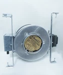 Lightolier Non-ic Calculite Frame In Kit Options C4alv. Fixed Price $100.24.