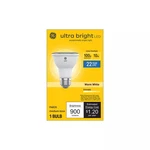Ge Lighting 248163 32w Par38 Flood Ultra Bright Led Bulb - Warm White. Fixed Price $14.95.