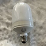 Vintage Satco Energy Saver Sf77-436 16 Watt 120 Volt Warm White Standard Base. Fixed Price $20.00.