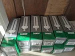 Damar Compact Fluorescent Twin Tube 4-pin Cfm32w/835 Set Of 2 - I Have Six Sets. Fixed Price $25.00.