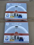 Ge Color Select Circline 8 Led 22w T9 Replacement 1200 Lumens. Fixed Price $29.99.