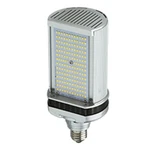 110w Led Wall Pack Shoe Box Light Efficient Design Led-8090m40-g4 Hid 120-277 V. Fixed Price $39.95.