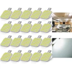 Brishine 20pcs 921 Interior Led Light Bulbs For Rv, Pack Of 20, Bright White. Fixed Price $37.98.