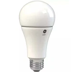 Ge 69118 6w Led A19 3000k 480lm Dimmable Bulb. Fixed Price $9.99.