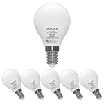 Oraluce E12 Led Bulb 40 Watt Equivalent,warm White Screw Base, Warm. Fixed Price $23.11.