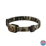Nebo Mycro 450 Rechargeable Headlamp Lumens, 6 Light Modes, Water Resistan. Fixed Price $51.98.