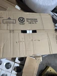 12pk Case Ge 18633 Par38 100w. Fixed Price $89.99.