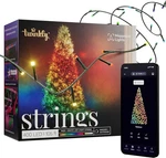 Twinkly Strings 400 Led Rgb, Light String, Smart Multicolor Lights. Fixed Price $99.99.