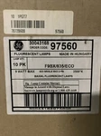 Ge 97560 F9bx/835/eco Biax S 9w 2 Pin G23 Base Fluorescent Lamp Box Of 10. Fixed Price $19.99.