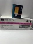 6-pack Ecosmart 3-watt Equivalent Flame Effect Design Led Candle Light 1500k. Fixed Price $60.00.