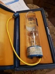 New Old Stock Westinghouse Wl 45-36096 Ne Neon Gas Hollow Cathode Lamp Bulb. Fixed Price $148.80.