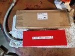 Nicor Lighting Emi200-1-unv Emergency Led Driver (damp Location) 200w. Fixed Price $249.99.