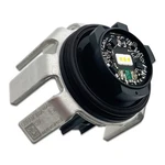 1x Osram Xls L1b/6 Led Front Fog Light Module A32a 6000k White Fits Toyota Honda. Fixed Price $23.90.