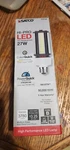 Satco Hi-pro Led 27w S23148. Fixed Price $35.00.