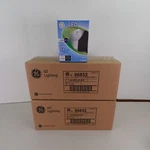6 Ge Lighting 96852 Dimmable Led 12-watt (75-watt Replacement), 1000-lumen Par30. Fixed Price $39.99.