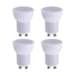 Ukzboss Mr11 Gu10 35mm Mini Led 3w 120v Non-dimmable Spotlight Small Bulb Replac. Fixed Price $19.62.