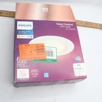 Philips Integrated Led Recessed Light Kit 750 Lm White 8.3rdl6. Fixed Price $17.08.