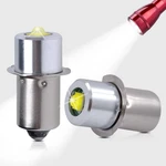 Swess Led Conversion Kit For Maglite Bulb 316 Cell C/d, 3w Dc 424v Flashl.... Fixed Price $21.16.