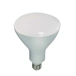 Satco 11.5w Br40 Led 940lm 5000k Natural Dimmable Bulb - 75w Equiv. Fixed Price $15.99.