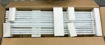 Lot Of 12 Philips Led Instantfit 3-foot T8 Tube Light Bulb 1200-lumen 4000k. Fixed Price $64.99.