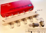 12 Nos/nib Vintage Chicago Miniature Lamp Pr 13 Bulbs. Fixed Price $12.99.
