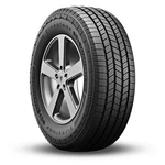 1 Firestone Transforce Ht3 235/80r17 120/117r Highway All Season Tire Lre 10 Ply. Fixed Price $202.88.