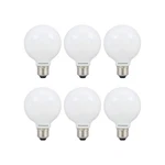 Ledvance Sylvania Led Truwave Natural Series Globe Light Bulb 60w Daylight. Fixed Price $48.57.
