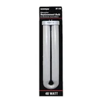 Flowtron Bf130 40 W Replacement Blacklight Bulb. Fixed Price $34.89.