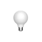 Ge Lamps Led3dfg25-w-2pk Led,2.8 W,g25,medium Screw (e26),pk2 806tu8. Fixed Price $17.15.