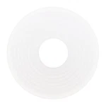 Alfa Lighting G16-frost Stepped Decorative Frosted Replacement Glass. Fixed Price $24.50.
